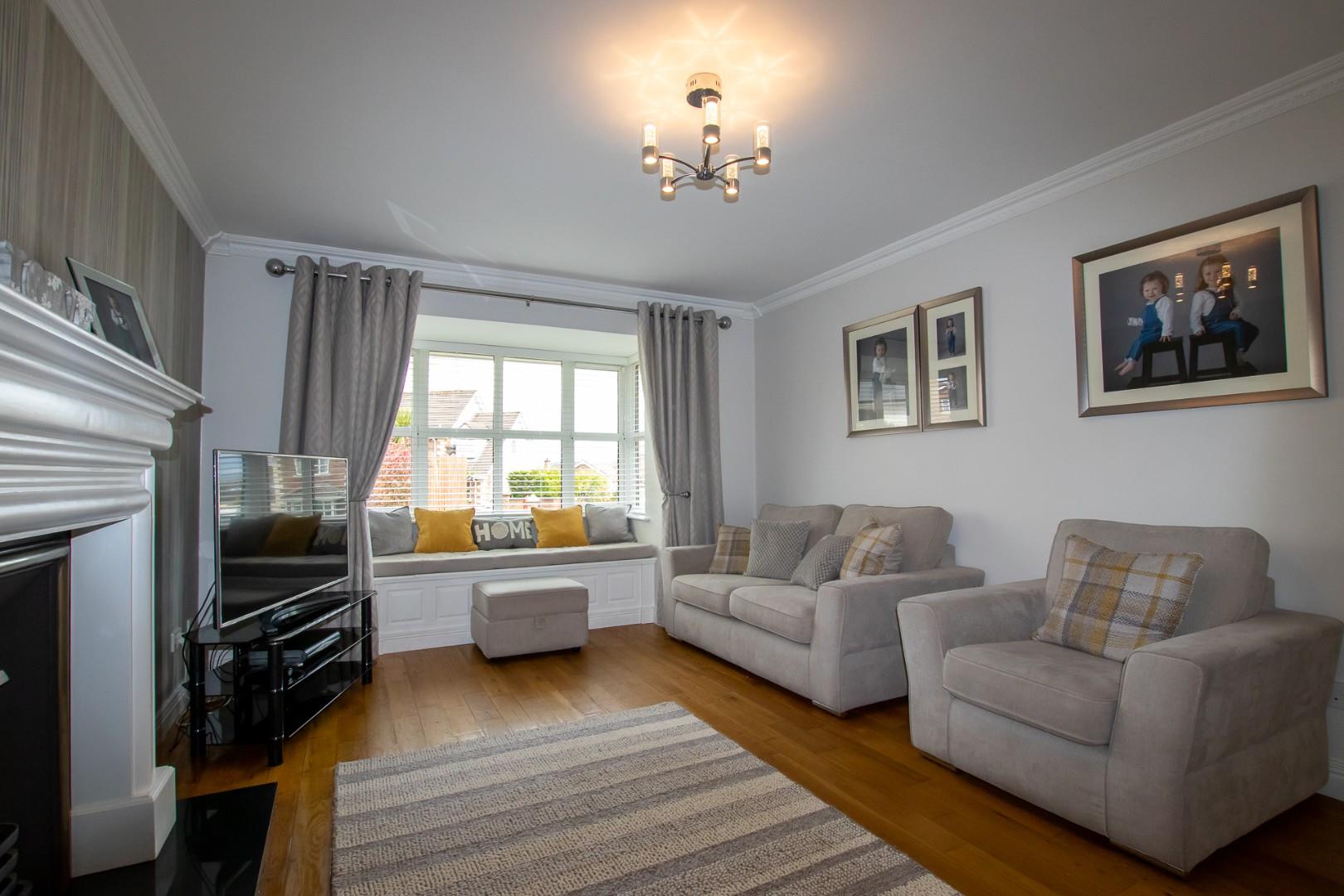 26 Barr Cregg, Claudy, BT47 4DU SSTC Homepage Estate Agents